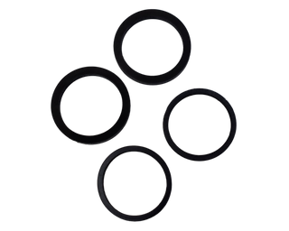 ORING CALIPER (2)SET GS125/AGILIT ORIGINAL - Mundimotos