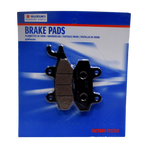 Cargar imagen en el visor de galería, Pastilla Freno Tras Suzuki Best Original - Genuine parts - Mundimotos