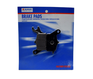 PASTILLA FRENO FR VIVA-R ORIGINAL - Mundimotos