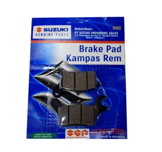 PASTILLAS FR VIVA-R ORIGINAL - Mundimotos