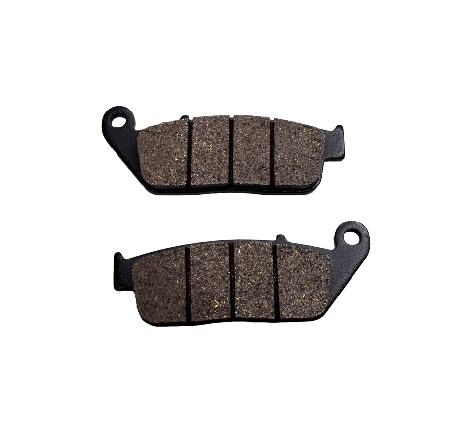 PASTILLA FRENO FR GZ150 - Mundimotos