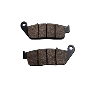 PASTILLA FRENO FR GZ150 - Mundimotos