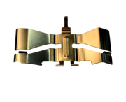 ANTIVIBRANTE PASTILLAS GS500 ORIGINAL - Mundimotos