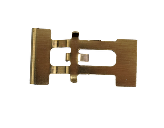 PLATINA PASTILLA FRENO VIVA115 REV ORIGINAL - Mundimotos