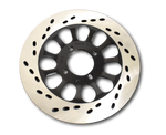 Cargar imagen en el visor de galería, DISCO FRENO GN125H/VIVA - Mundimotos