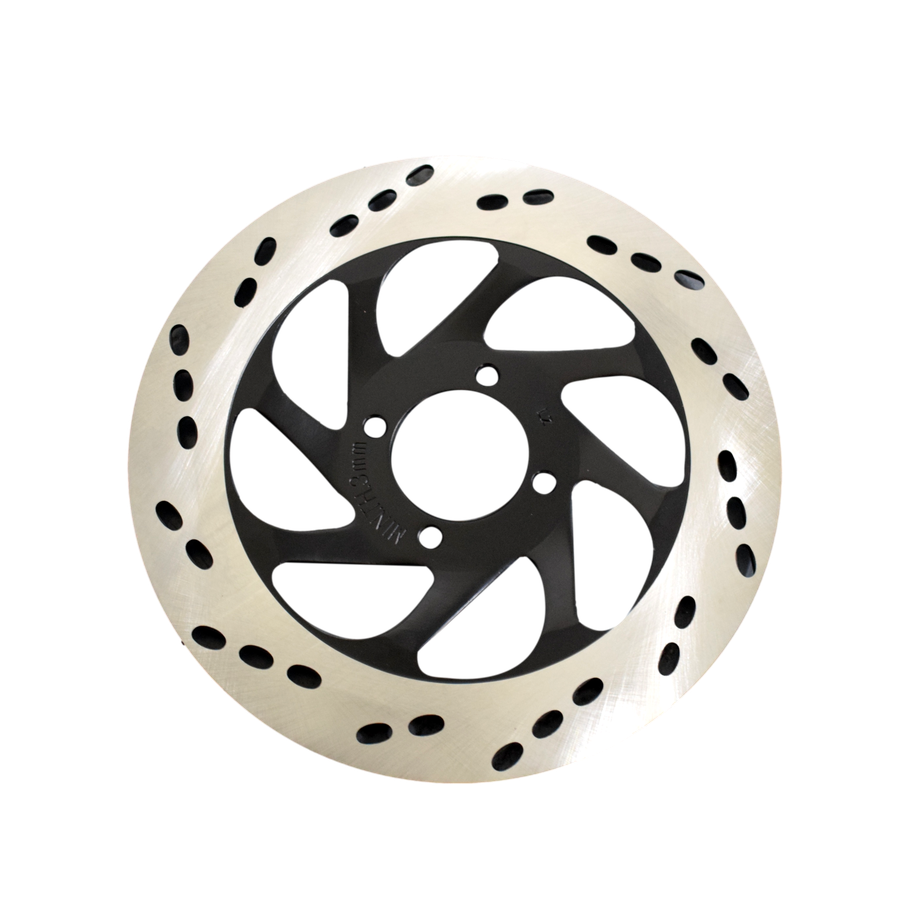 DISCO FRENO FR GS125 ORIGINAL - Mundimotos
