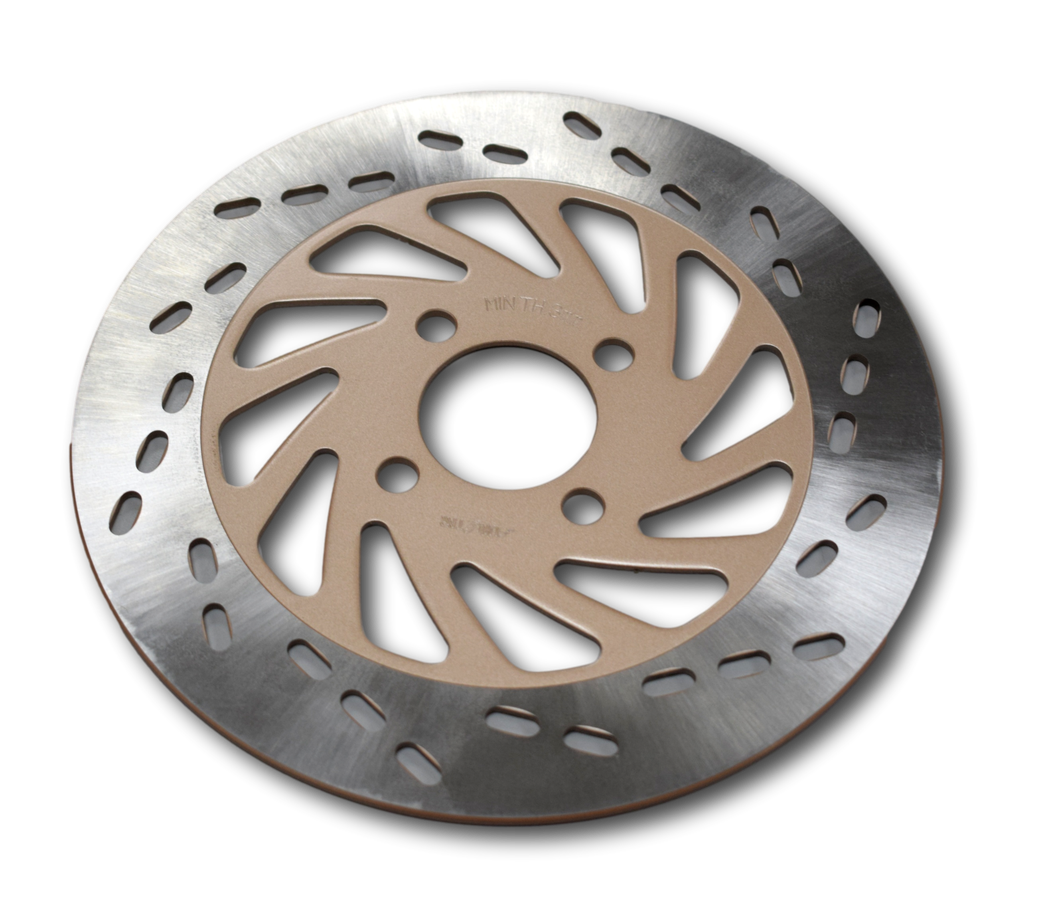 DISCO FRENO FR BEST ORIGINAL - Mundimotos