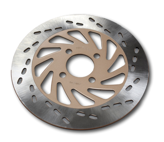 DISCO FRENO FR BEST ORIGINAL - Mundimotos