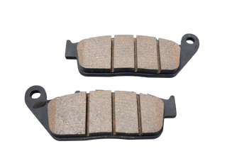 PASTILLA FRENO FR DR150 ORIGINAL - Mundimotos