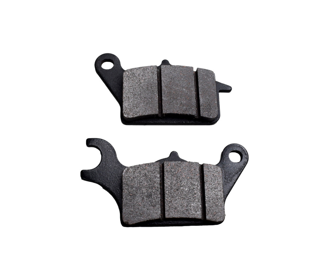 PASTILLAS FR BURGMAN - Mundimotos