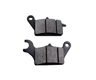 PASTILLAS FR BURGMAN - Mundimotos