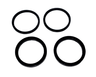 KIT MORDAZA INAZUMA 250 ORIGINAL - Mundimotos