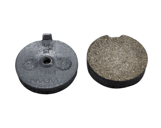 Pastilla Freno Victory Furax Generico Industrias Japan