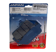 Pastilla freno delantera suzuki gz 150 generico industrias japan - Mundimotos