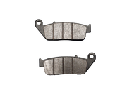 Pastilla Freno Delantera Suzuki Inazuma 250 Original - Mundimotos