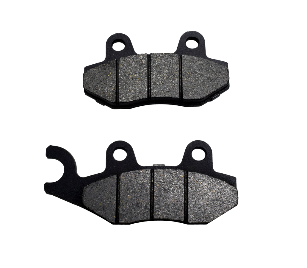 TRW Pastiglie Freno MCB531 Posteriore Per Suzuki GS GSF GSX R RF - Foto 6