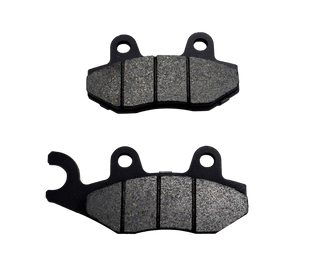 PASTILLA FRENO GS125/GSX150 - Mundimotos