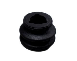 GUARDAPOLVO CALIPER GN125H ORIGINAL - Mundimotos