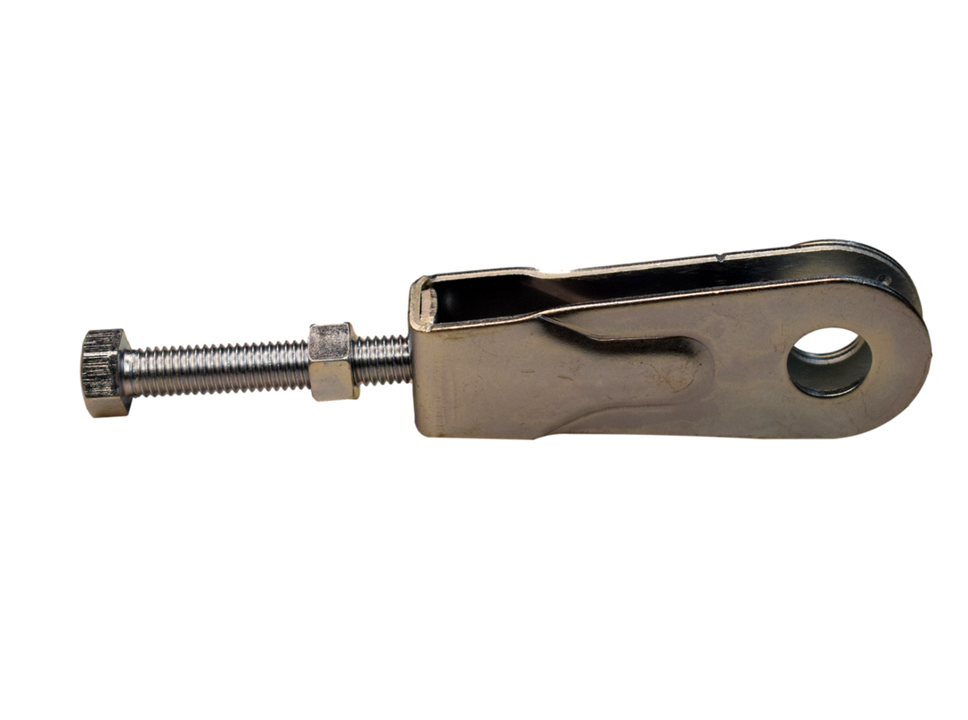 TENSOR CADENA (2) AX4/AX100A ORIGINAL - Mundimotos