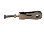 TENSOR CADENA (2) AX4/AX100A ORIGINAL - Mundimotos