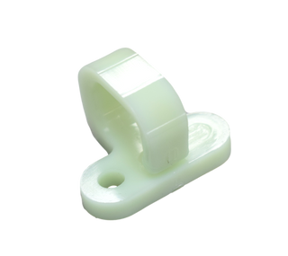 GUIA MANGUERA (2) DR650 ORIGINAL - Mundimotos