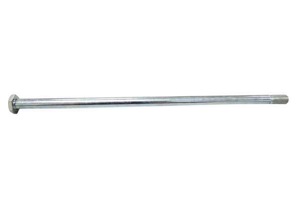 EJE 10X270 TIJERA BEST/VIVAX ORIGINAL - Mundimotos