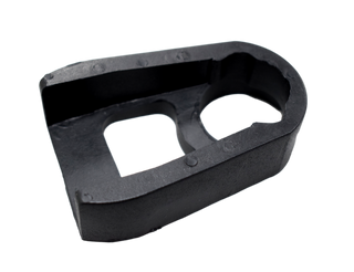 DESLIZADOR CADENA TS100/125 ORIGINAL - Mundimotos