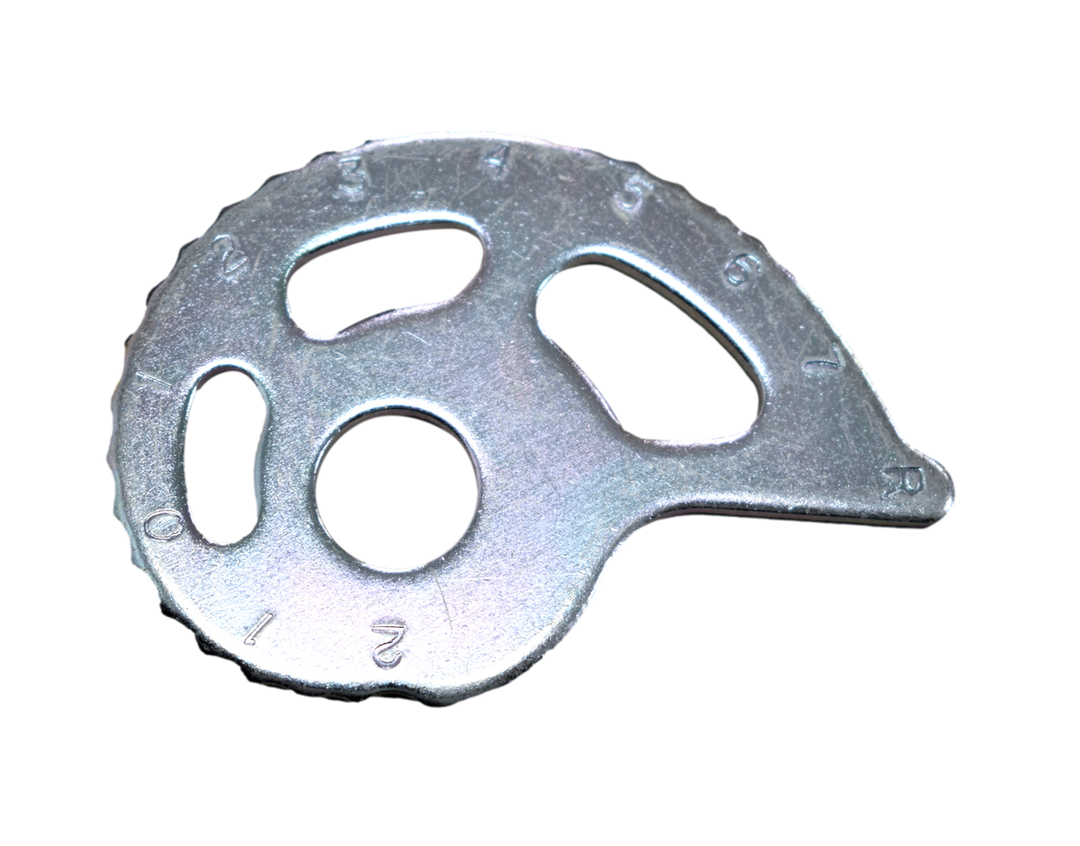 TENSOR CADENA RH DR200 ORIGINAL - Mundimotos