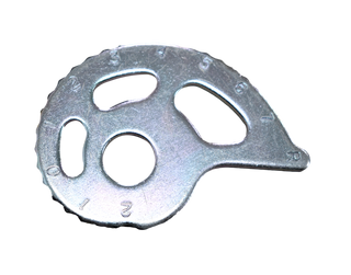 TENSOR CADENA RH DR200 ORIGINAL - Mundimotos