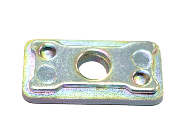 TAPA TENSOR CADE VIVAX/VI115 ORIGINAL - Mundimotos