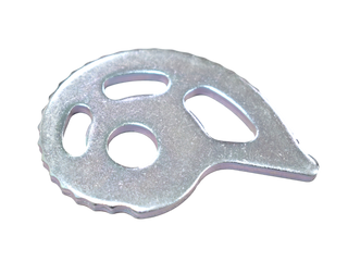 TENSOR CADENA LH DR200 ORIGINAL - Mundimotos