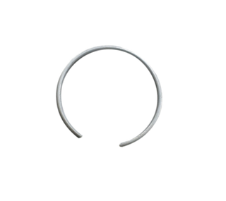 PIN AMORTIGUADOR TS125ERL-CN XXXXX ORIGINAL - Mundimotos