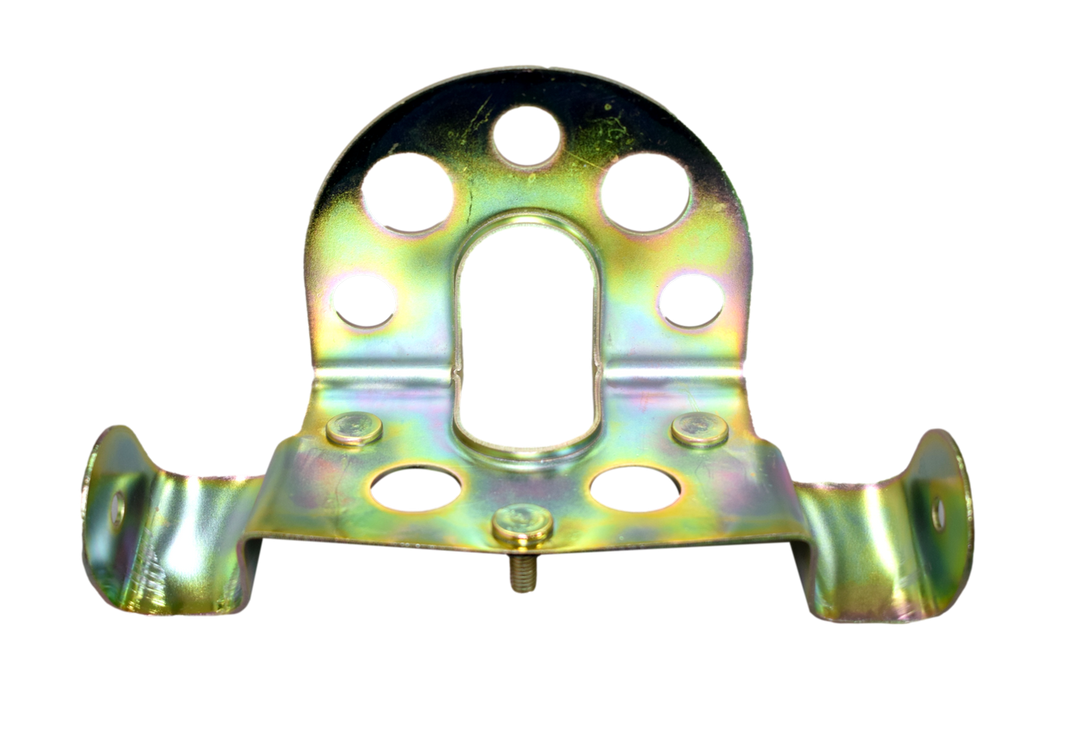 PLATINA SOPORTE STOP GS125 ORIGINAL - Mundimotos