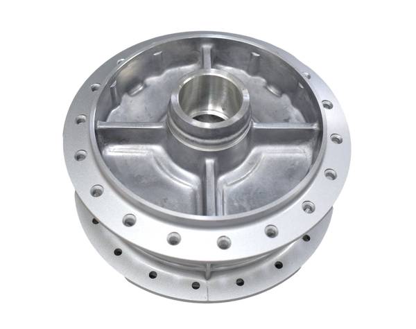 CAMPANA RR FD115/VIVAX/BEST - Mundimotos