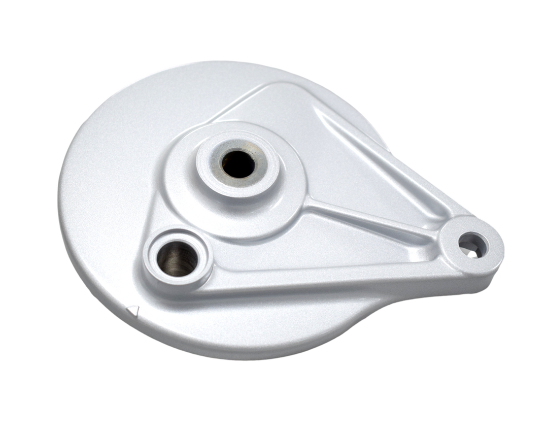 PORTABANDAS RR AX4 ORIGINAL - Mundimotos