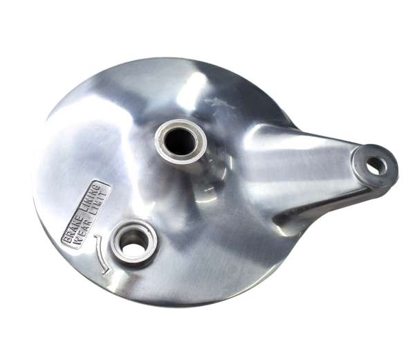 PORTA BANDA RR GS125/GN125H - Mundimotos