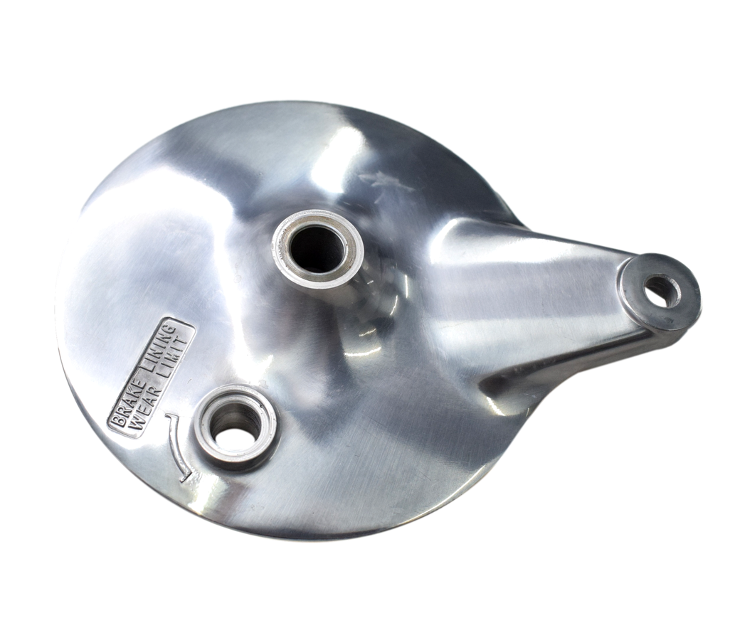 PORTA BANDA RR GS125/GN125H - Mundimotos
