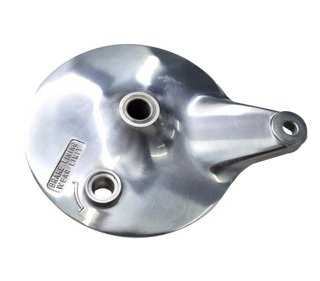 PORTA BANDA RR GS125/GN125H - Mundimotos