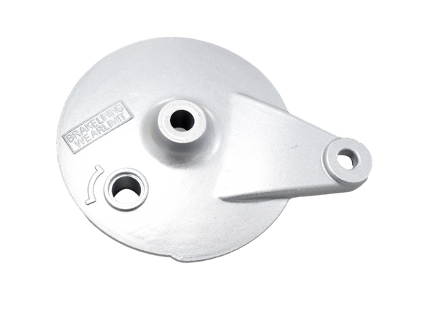 PORTA BANDA RR FR80/AX100 - Mundimotos