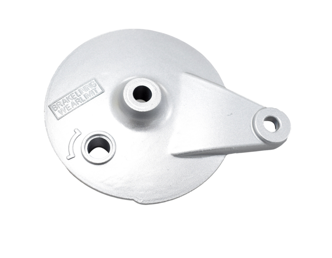 PORTA BANDA RR FR80/AX100 - Mundimotos
