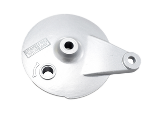 PORTA BANDA RR FR80/AX100 - Mundimotos