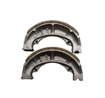 Cargar imagen en el visor de galería, BANDA FRENO RR BURGMAN - Mundimotos