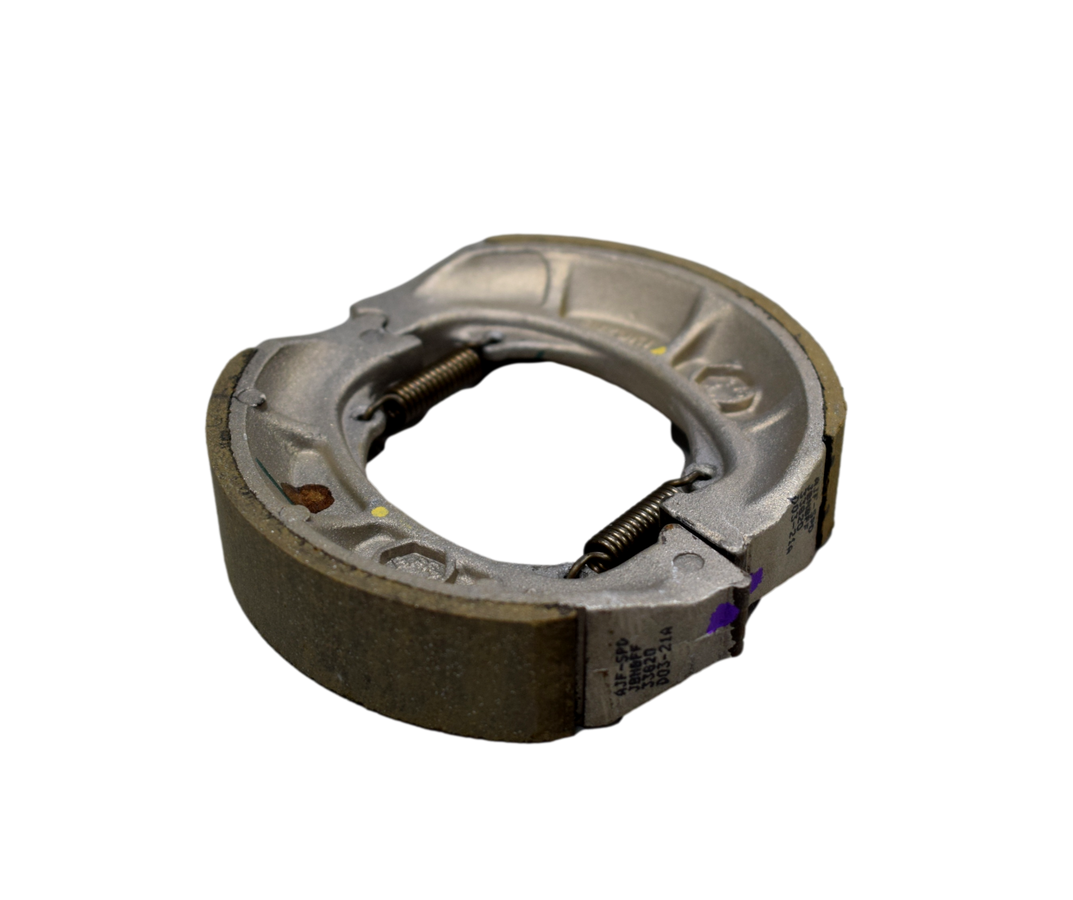 BANDA FRENO RR LETS 110 ORIGINAL - Mundimotos