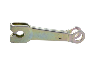 LEVA FRENO RR TS185ER ORIGINAL - Mundimotos