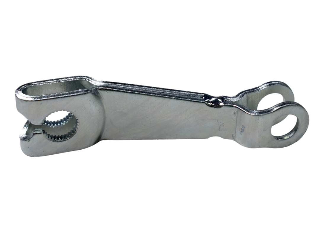 LEVA FRENO RR AX100/TS125 ORIGINAL - Mundimotos