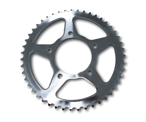 SPROKET 47T DL250 ORIGINAL - Mundimotos