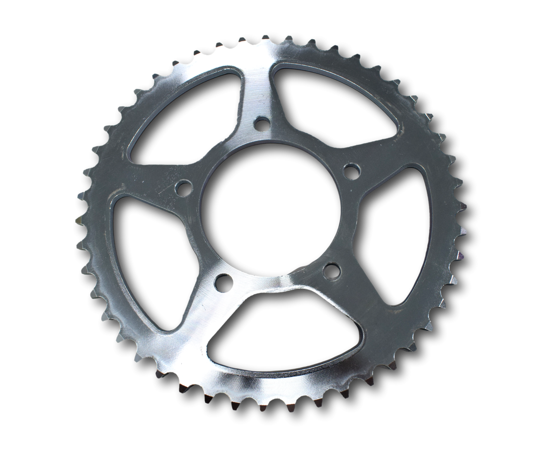 SPROKET 47T DL250 ORIGINAL - Mundimotos