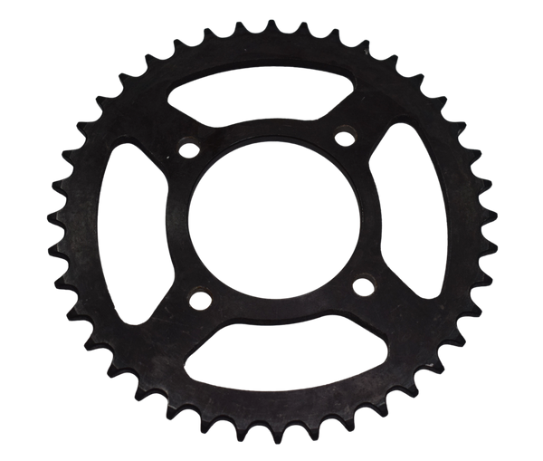 Sprocket 35T Suzuki Hayate Gr110D L5 Original - Genuine parts - Mundimotos