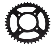 Sprocket 35T Suzuki Hayate Gr110D L5 Original - Genuine parts - Mundimotos