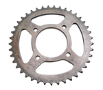 Cargar imagen en el visor de galería, Sprocket 41T Suzuki Gs150R Original - Genuine parts - Mundimotos